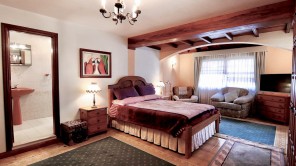 Dormitorio